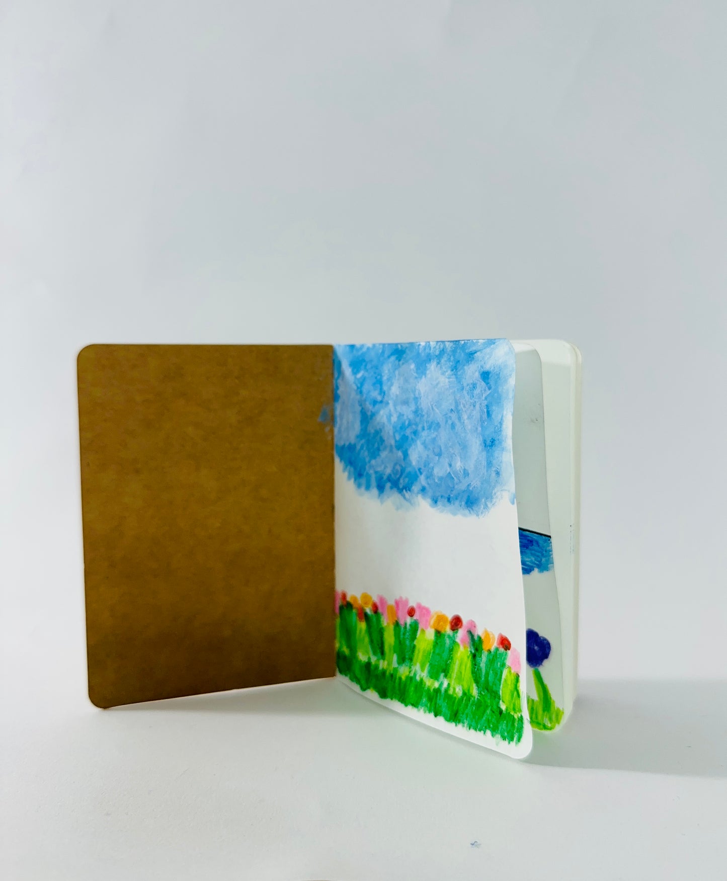 Patchwork Journal (C)