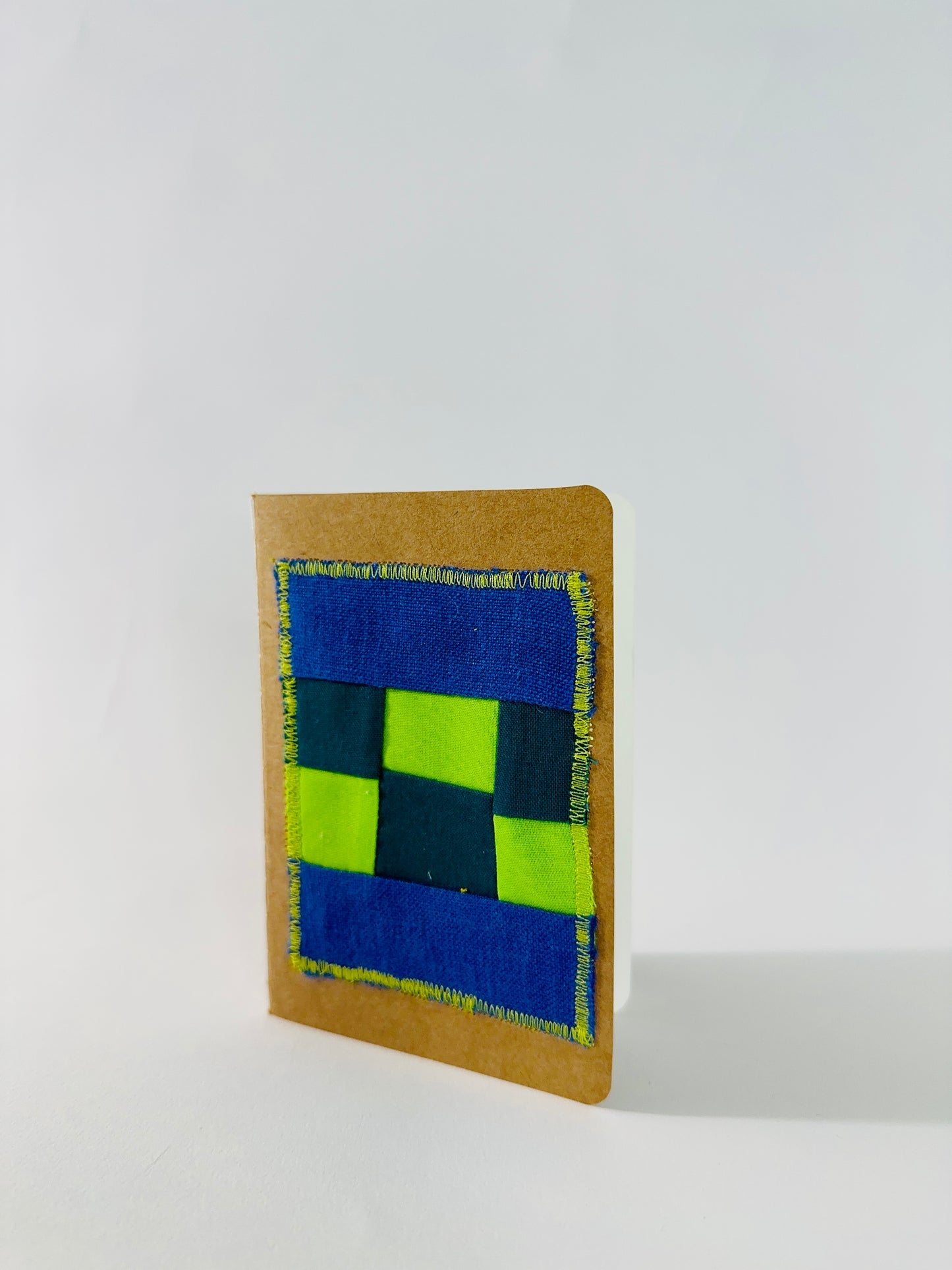 Patchwork Journal (G)