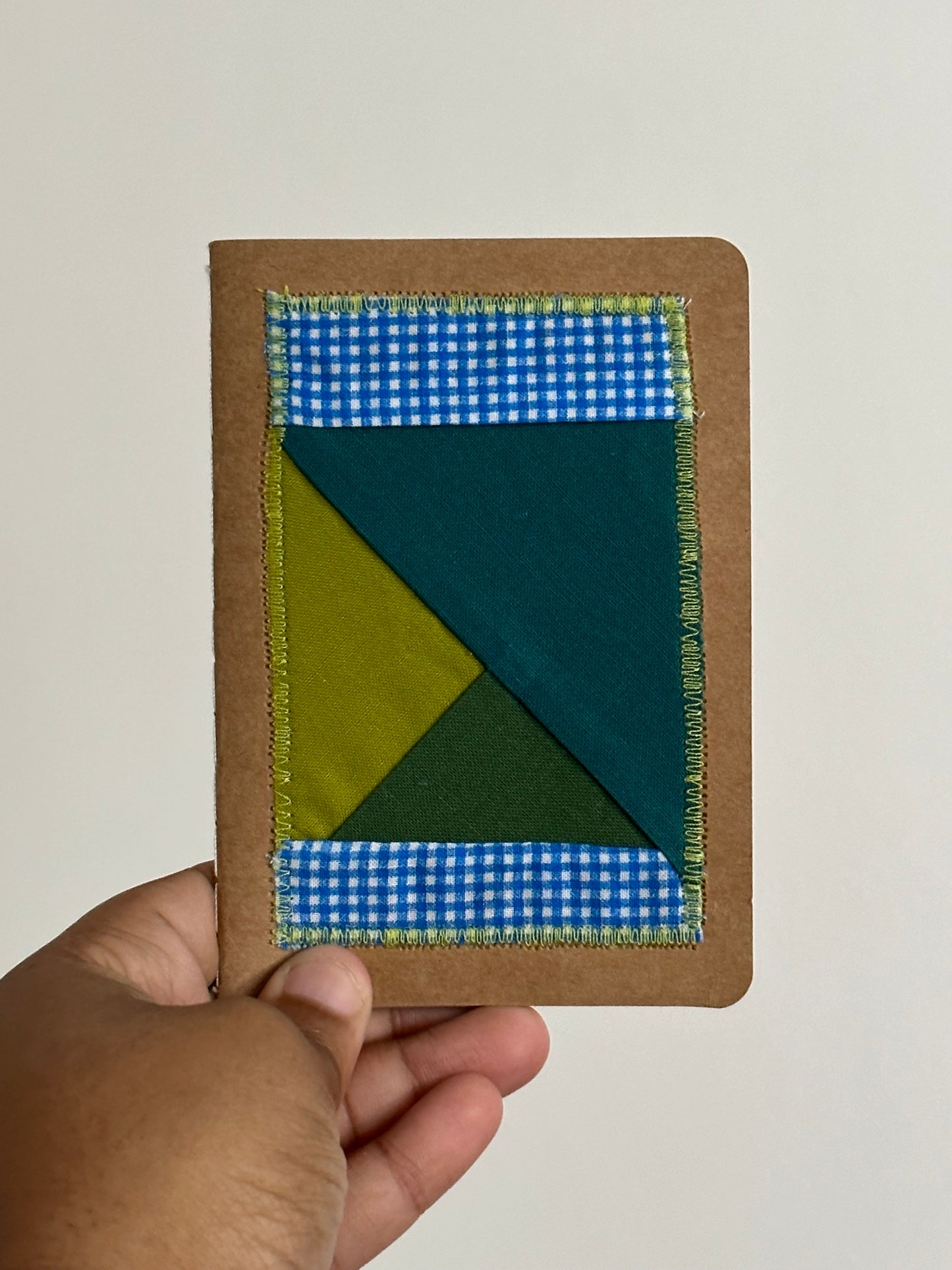 Patchwork Journal (H)