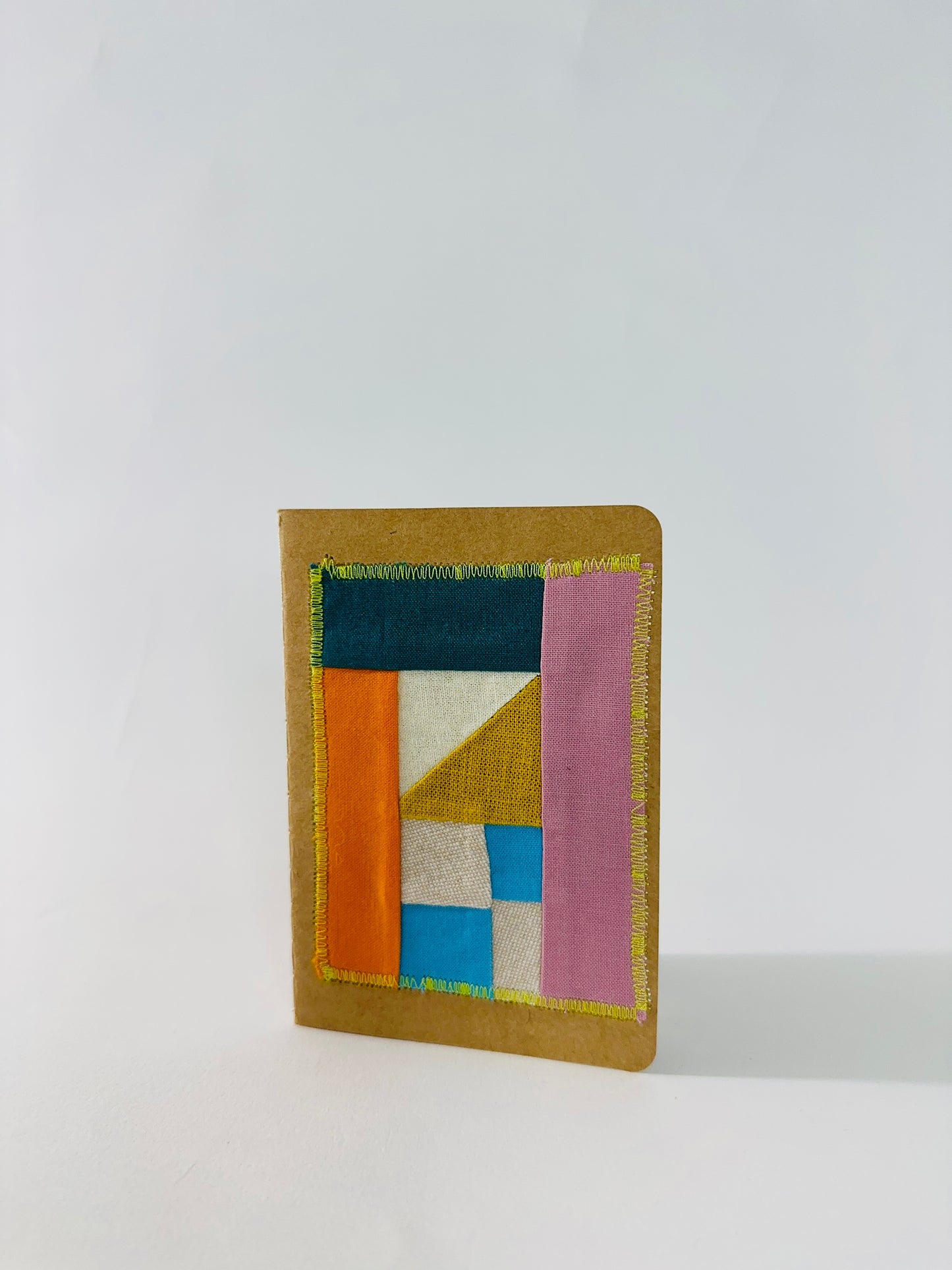 Patchwork Journal (E)